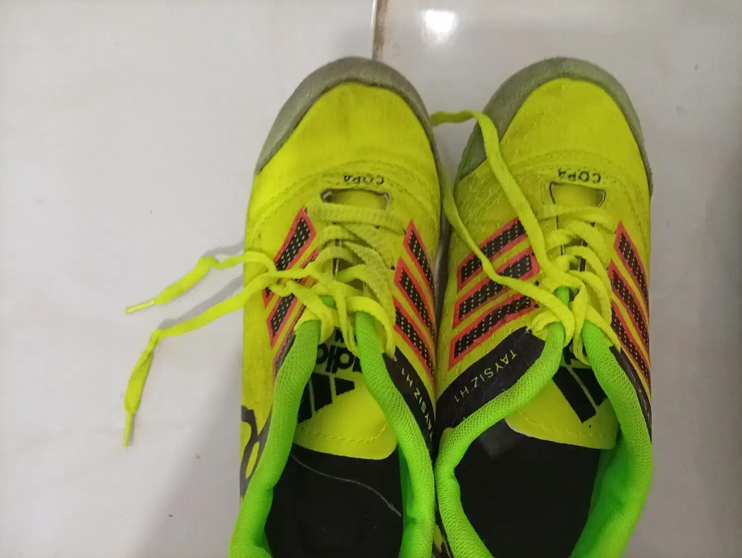 کفش چمن|کیف، کفش، کمربند|مشهد, امیر|دیوار