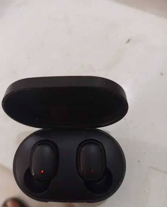 ایرپاد REDMI AirDots|لوازم جانبی موبایل و تبلت|کرج, شهرک سهرابیه|دیوار