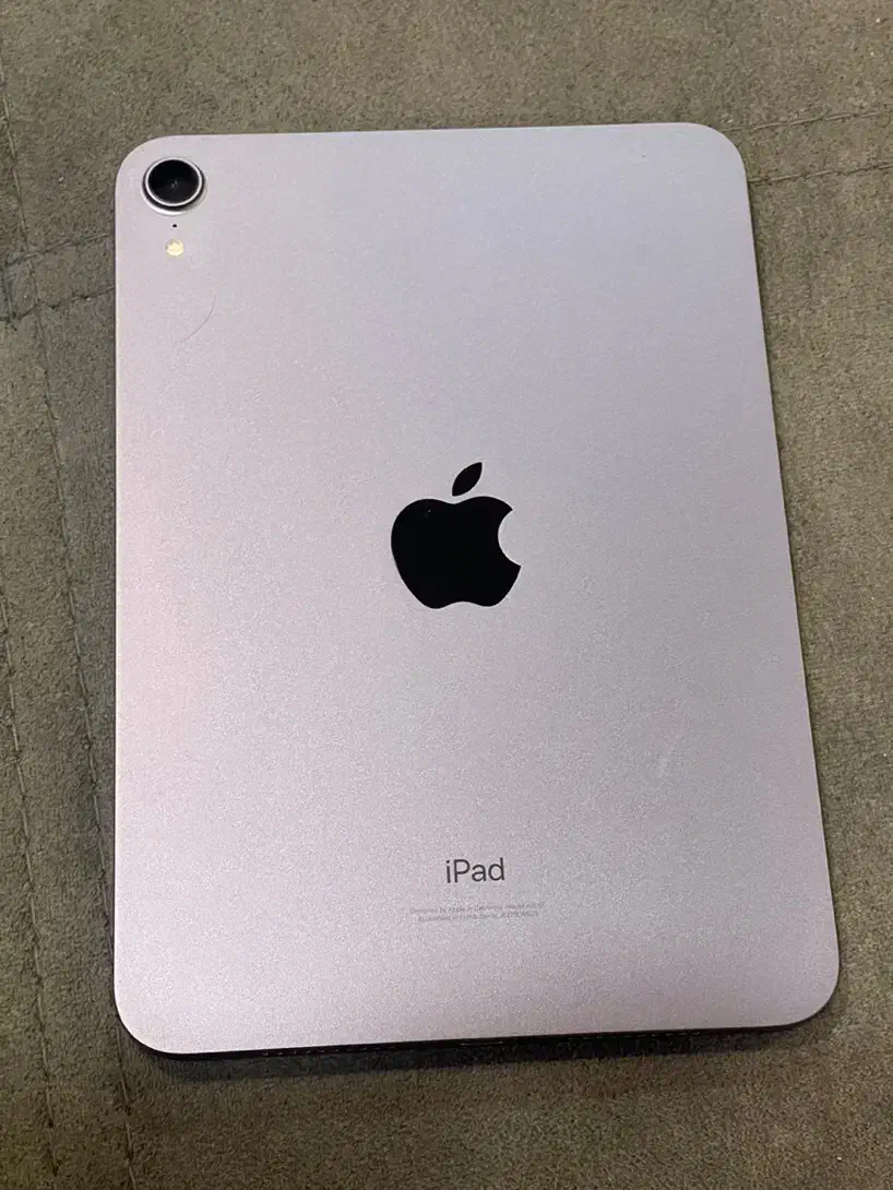 iPad mini 6|تبلت|تهران, باغ فیض|دیوار