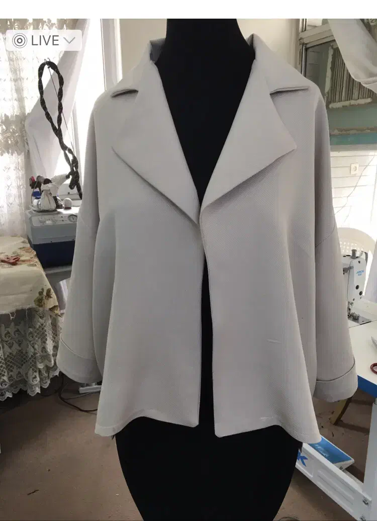 استخدام خیاط ،چرخکار خانم با حقوق بالا و بیرون ب|استخدام صنعتی، فنی، مهندسی|تهران, قیام|دیوار