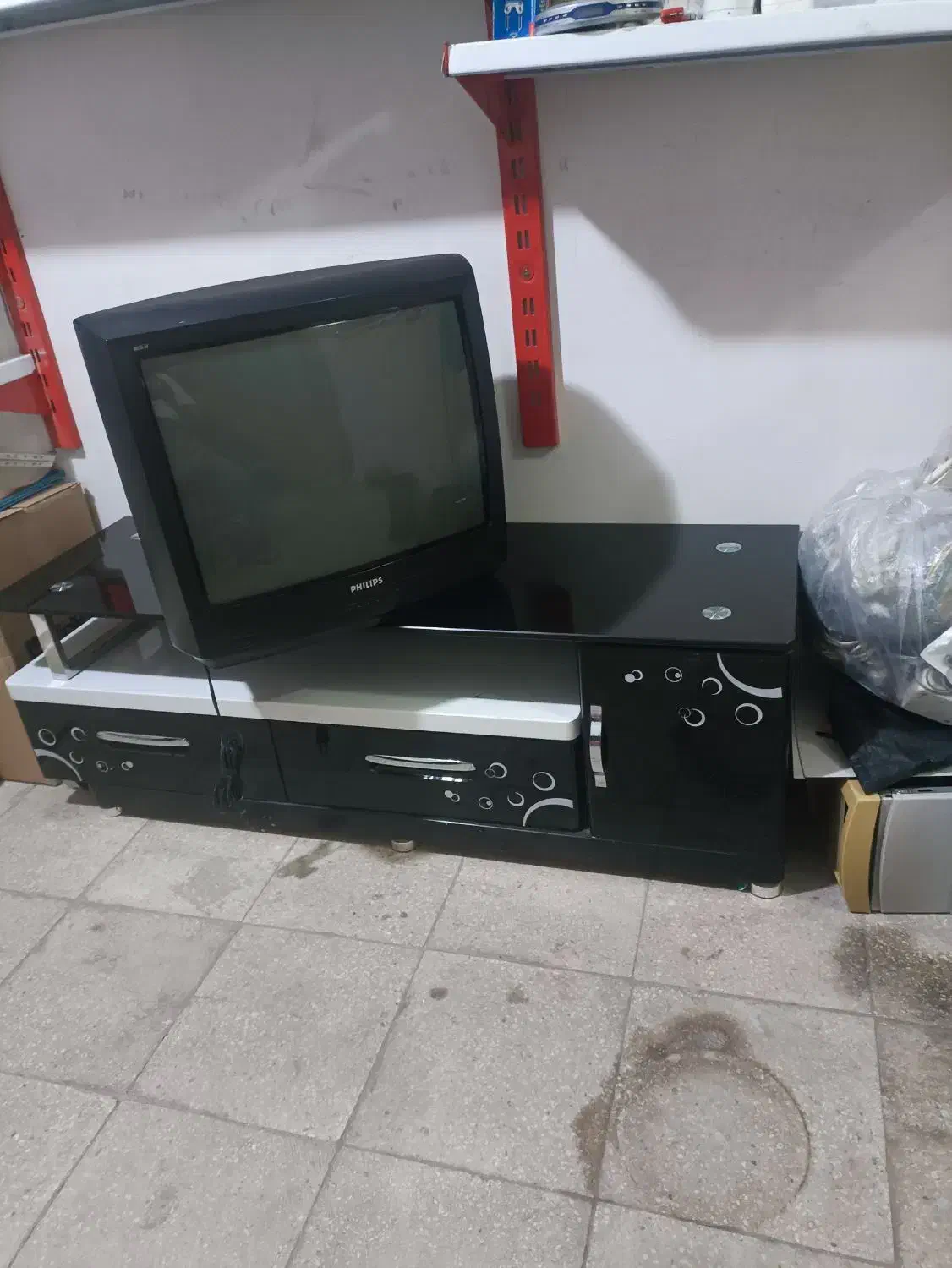 فروش تلوزیون|تلویزیون و پروژکتور|قزوین, |دیوار