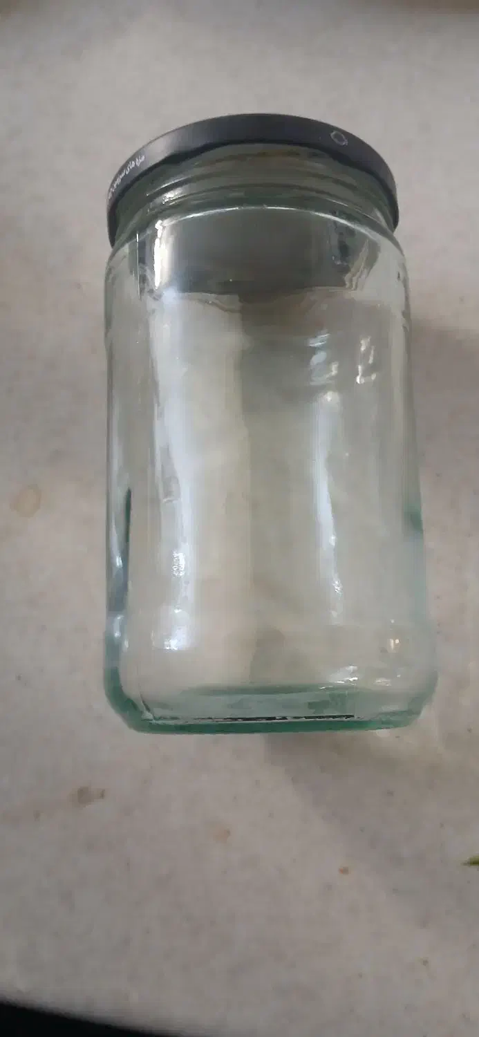 شیشه رب|ظروف نگهدارنده، پلاستیکی، یکبارمصرف|یزد, |دیوار