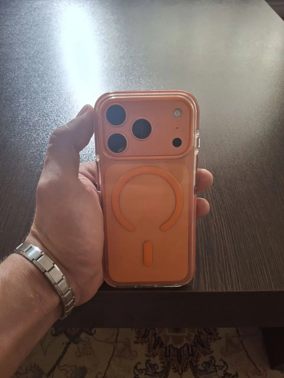 IPhone 17pro|موبایل|جلفا, |دیوار
