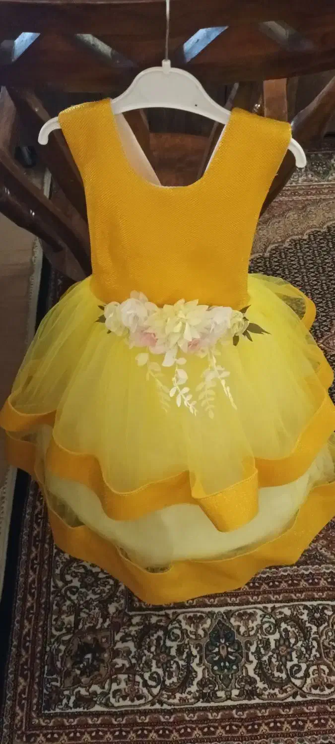 لباس و کفش برای ۶ تا ۸ ساله|کفش و لباس بچه|سراب, |دیوار