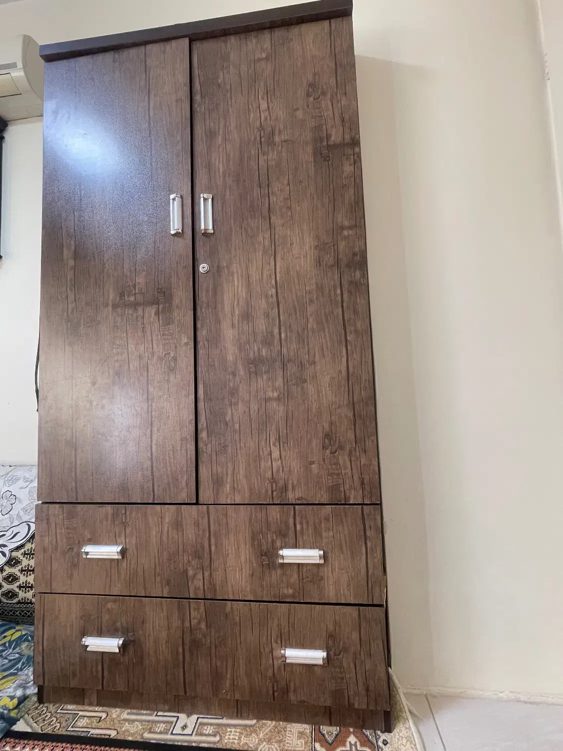 کمد|جاکفشی، کمد، دراور|کرج, شهرک یاس جنوبی|دیوار