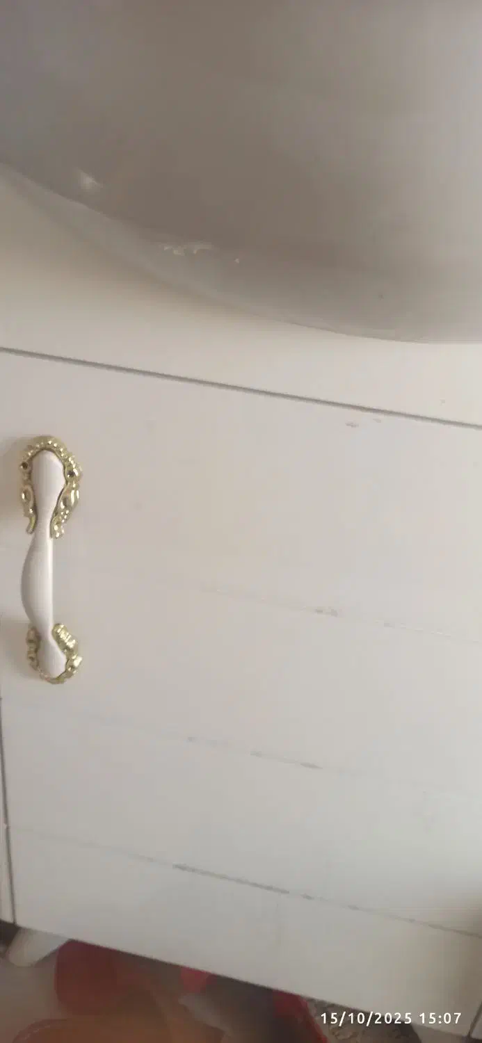 روشویی تک شیر کابینت دار|لوازم سرویس بهداشتی|شاهرود, |دیوار