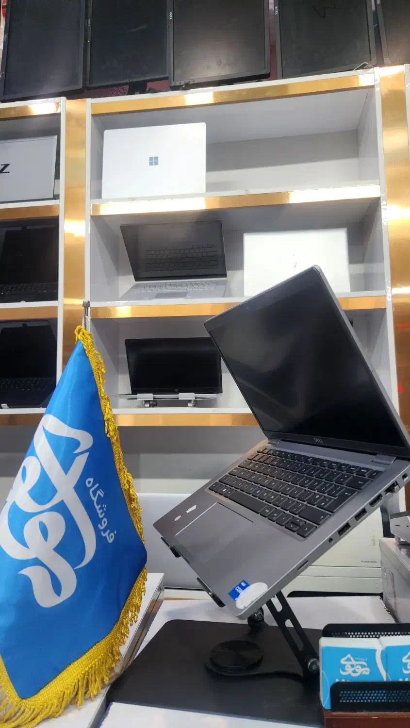 لپتاپ دل نسل 11 با اقساط 4 ماهه|رایانه همراه|زاهدان, |دیوار