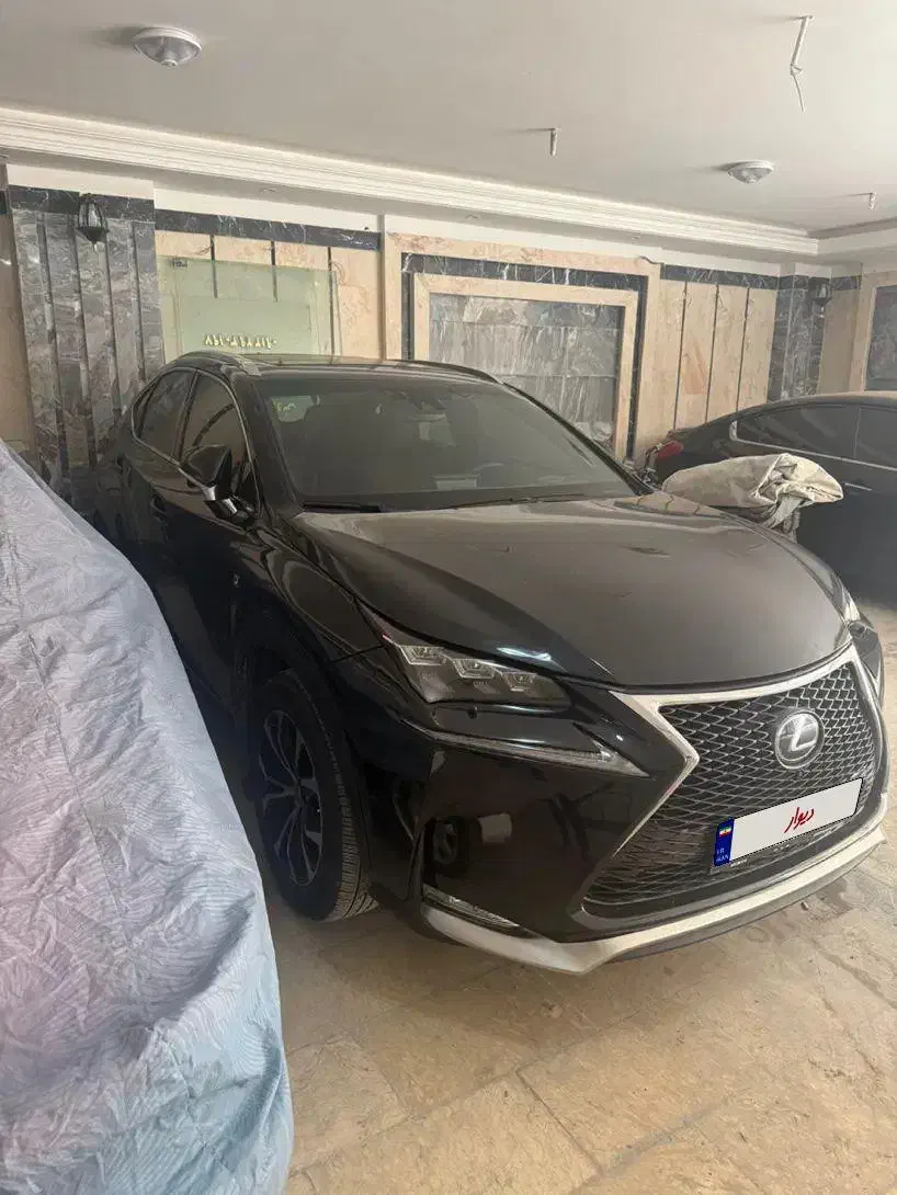 لکسوسNX200t فول عمان۷کلید|خودرو سواری و وانت|تهران, مشیریه|دیوار