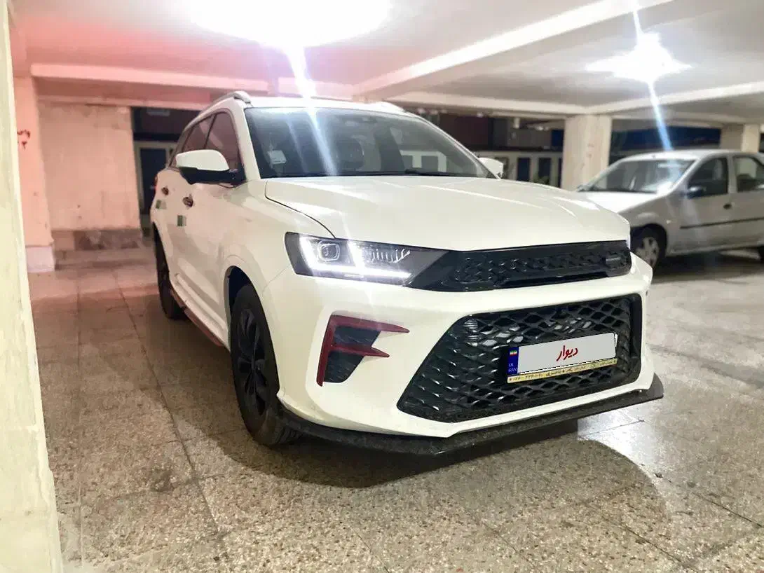 کی ام سی A5 مدل ۴۰۳|خودرو سواری و وانت|وحیدیه, |دیوار