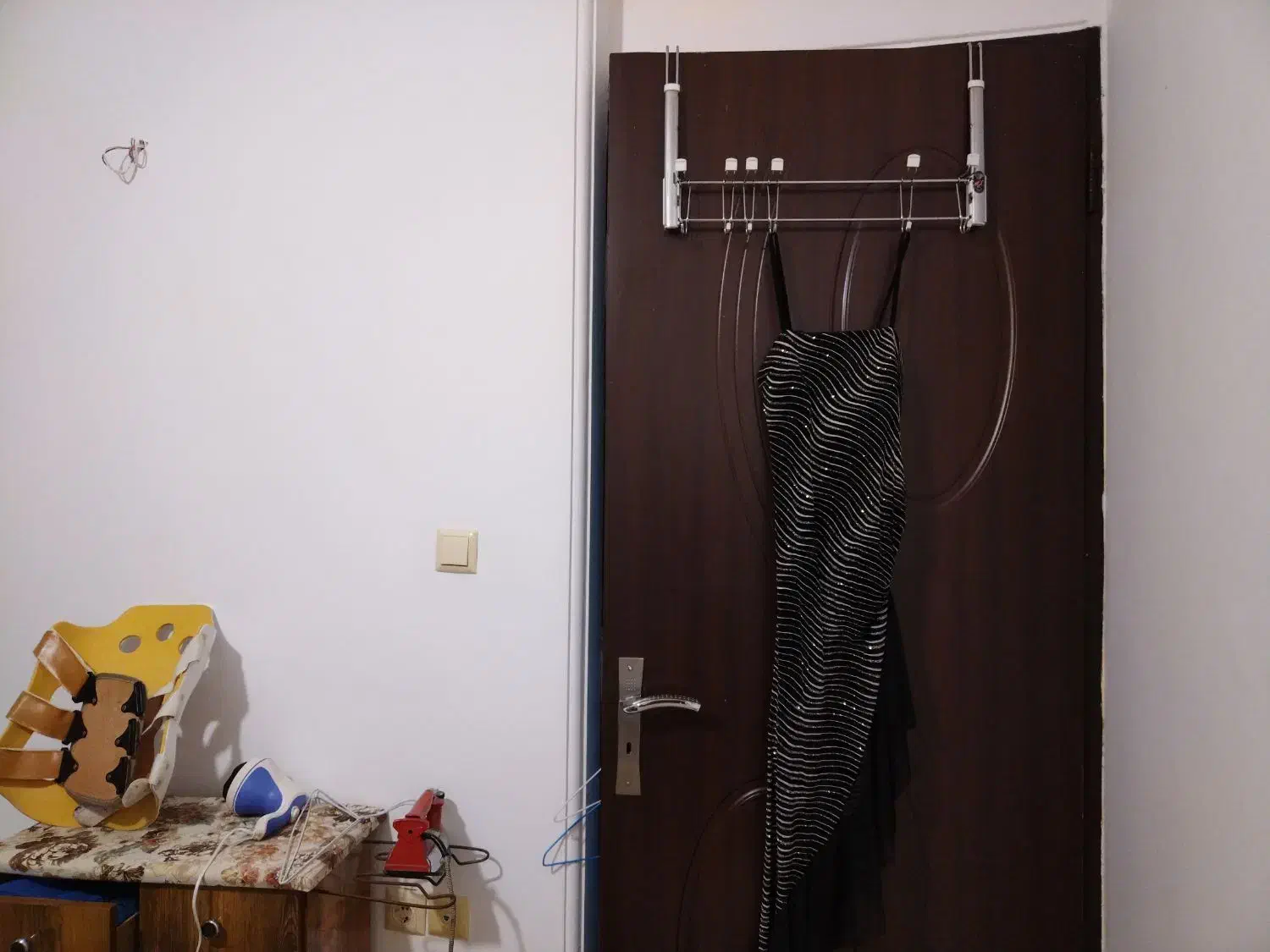 لباس مجلسی لمه|لباس|رشت, خواهر امام|دیوار