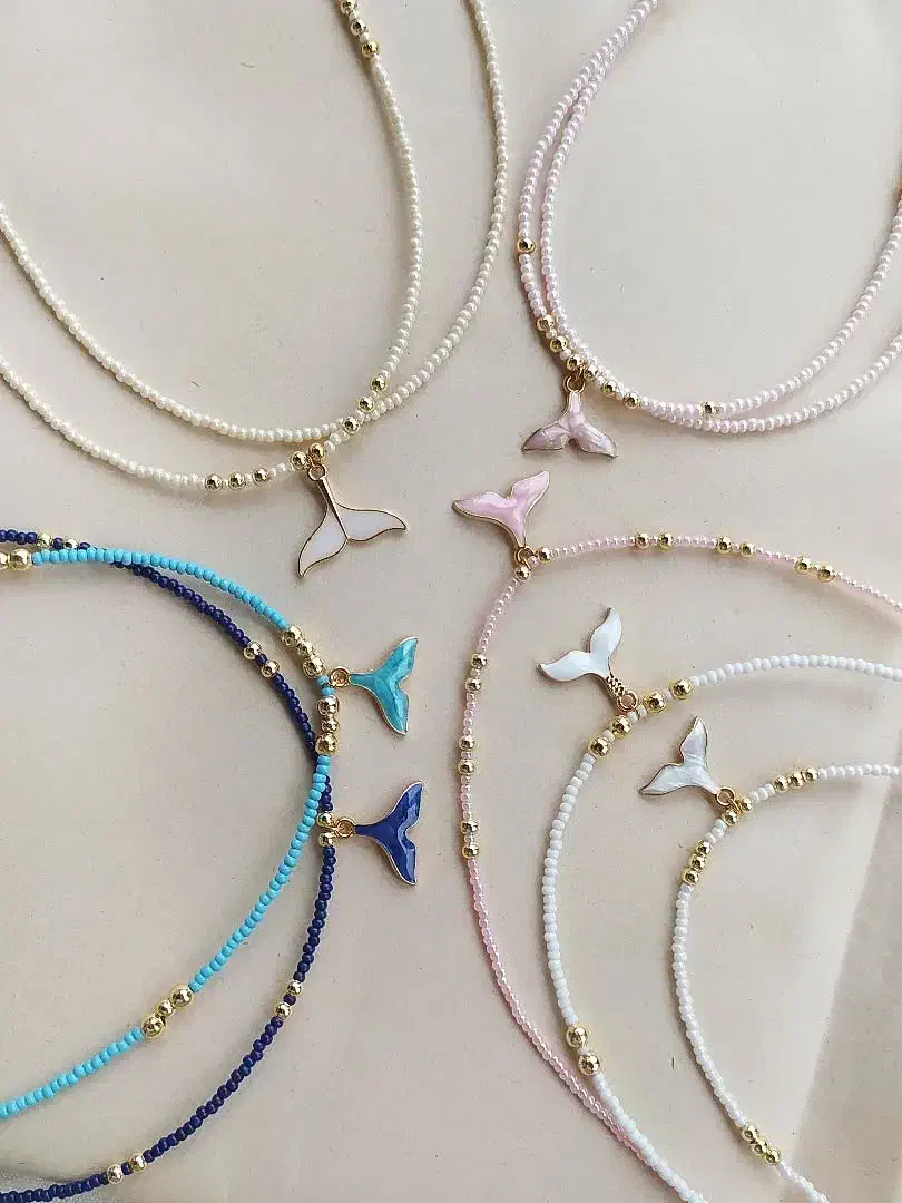 اکسسوری گردنبند|بدلیجات|ملایر, |دیوار