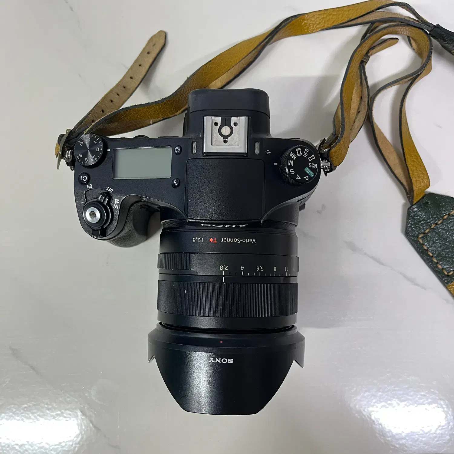 Sony Cyber-shot DSC-RX10 II|دوربین عکاسی و فیلمبرداری|مشهد, کوثر|دیوار