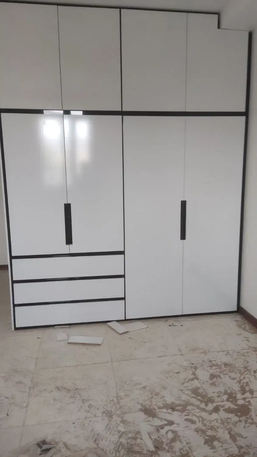 کابینت دکوویژن|خدمات پیشه و مهارت|دورود, |دیوار