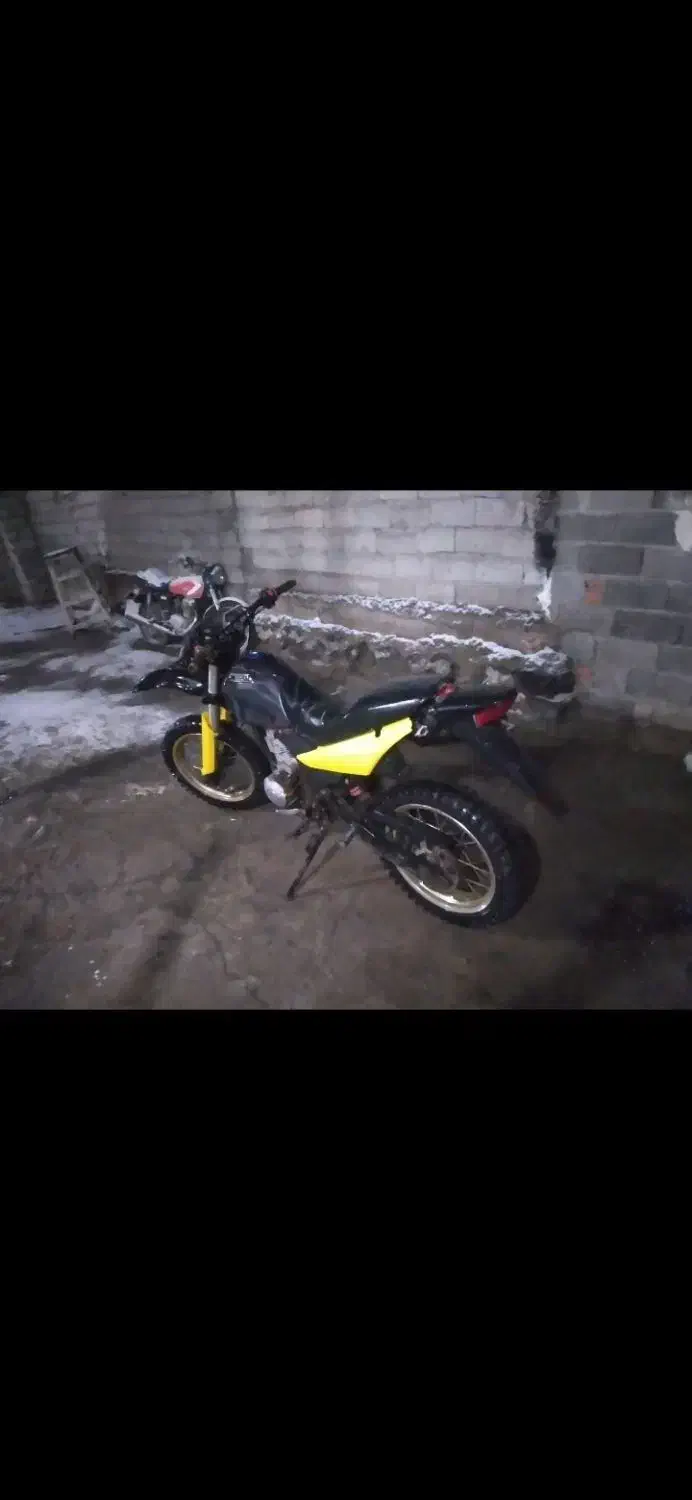 موتور پرشی رادیسون|موتورسیکلت|اردبیل, |دیوار