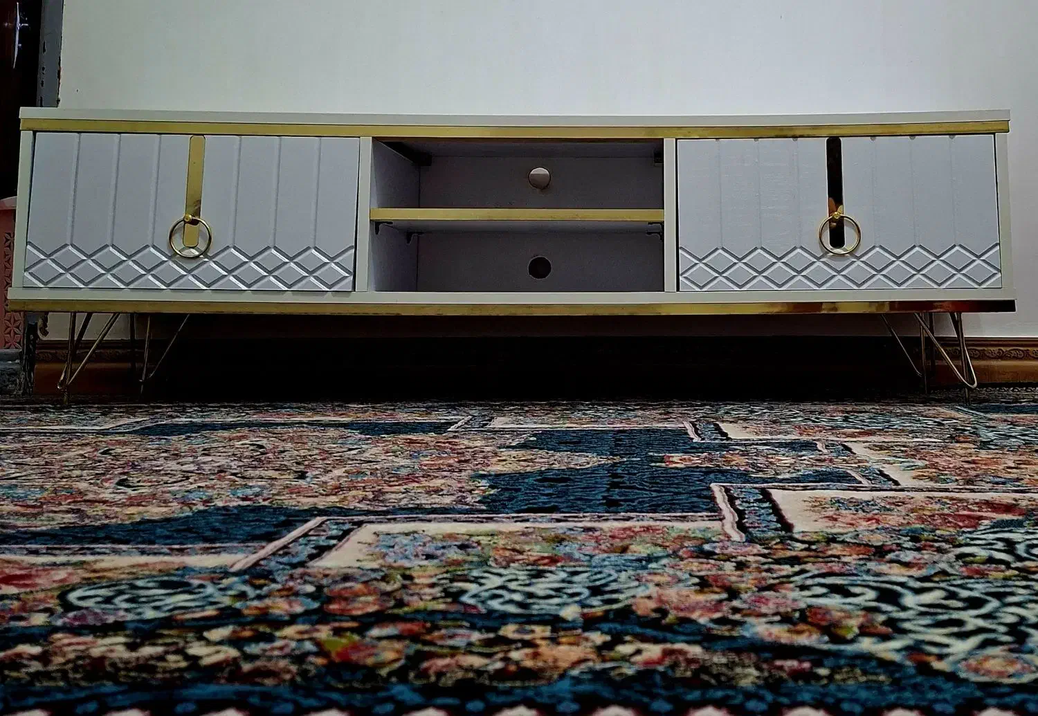 میزتلویزیون|میز تلویزیون|مشگین شهر, |دیوار