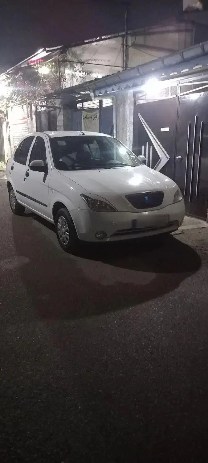 تیبا۲مدل ۹۸درحد|خودرو سواری و وانت|شفت, |دیوار