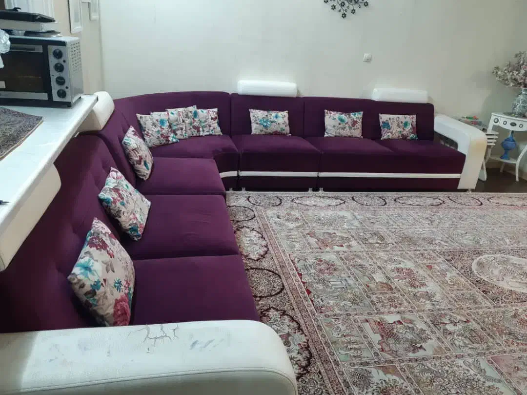 فروش مبل|مبلمان خانگی و میز عسلی|شیراز, ملاصدرا|دیوار