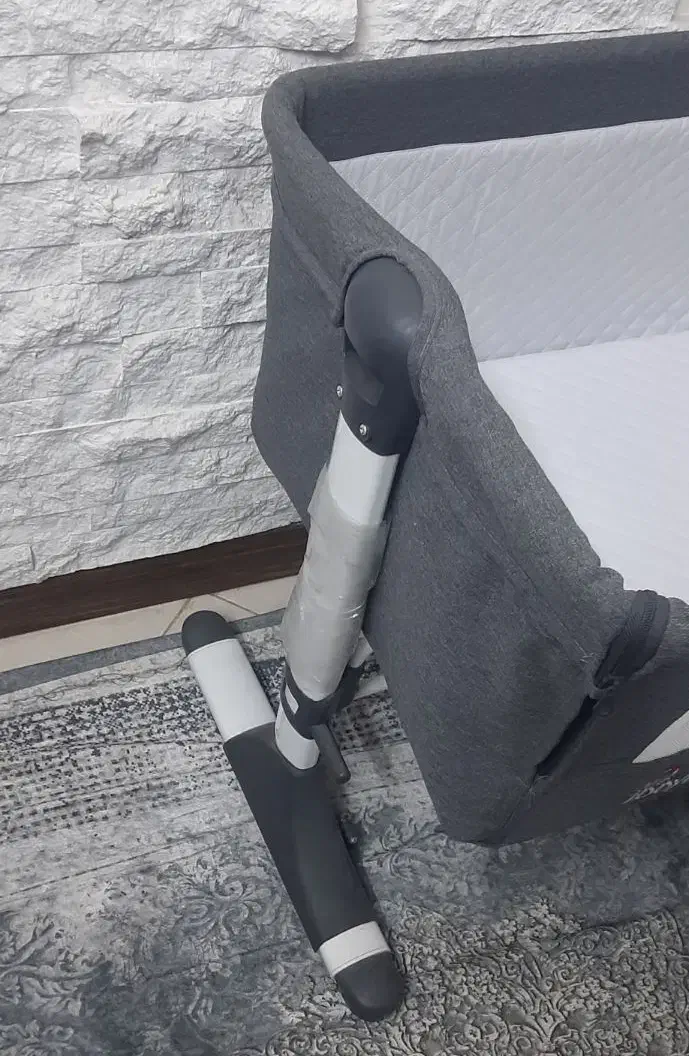 تخت نوزاد و کودک کنار مادر|تخت و صندلی بچه|تهران, المهدی|دیوار