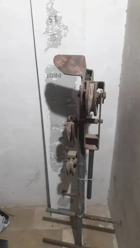 حدیده لوله فولادی|ابزارآلات|تهران, تهرانسر شرقی|دیوار