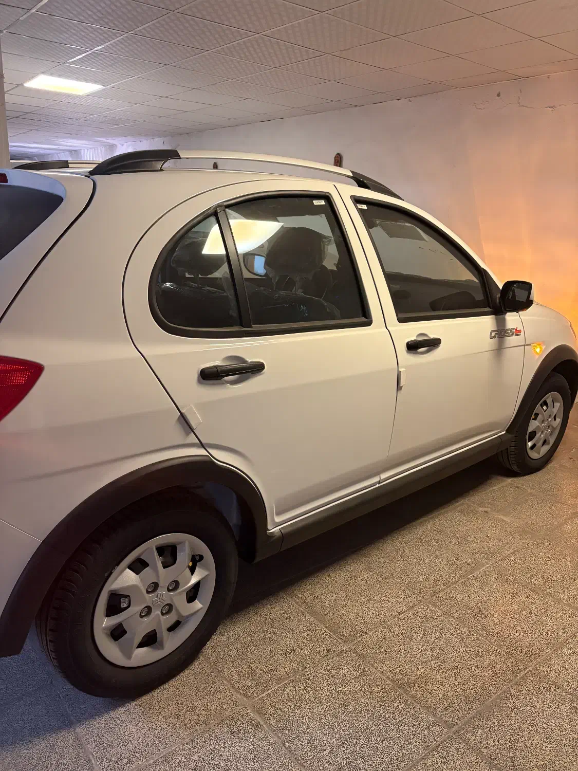 کوییک gxl|خودرو سواری و وانت|کرمان, |دیوار