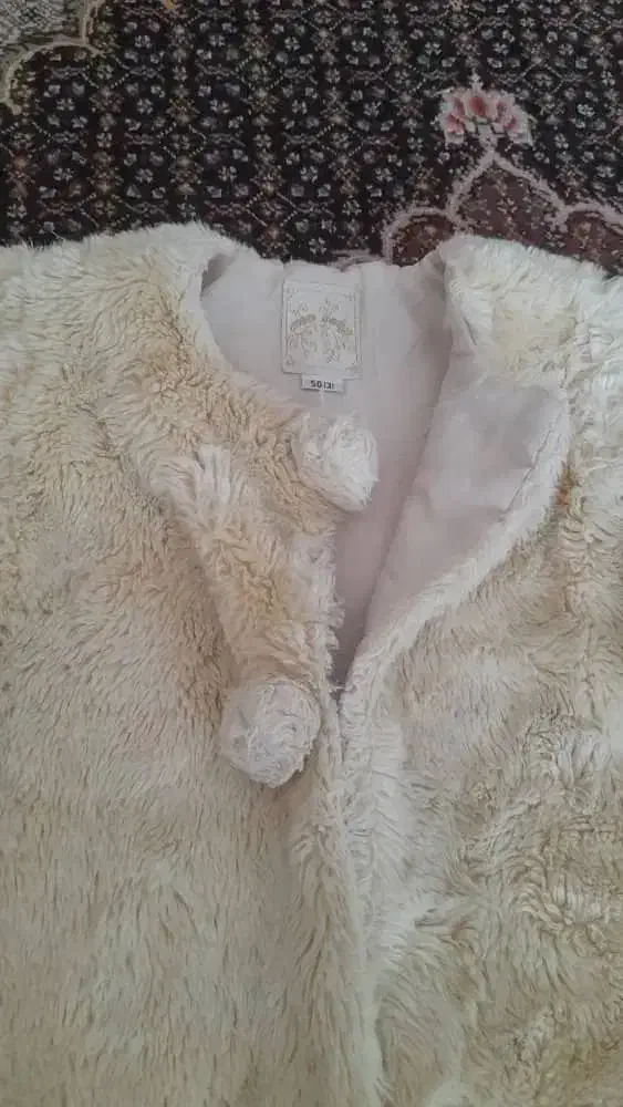 پافر دخترانه|لباس|تبریز, |دیوار