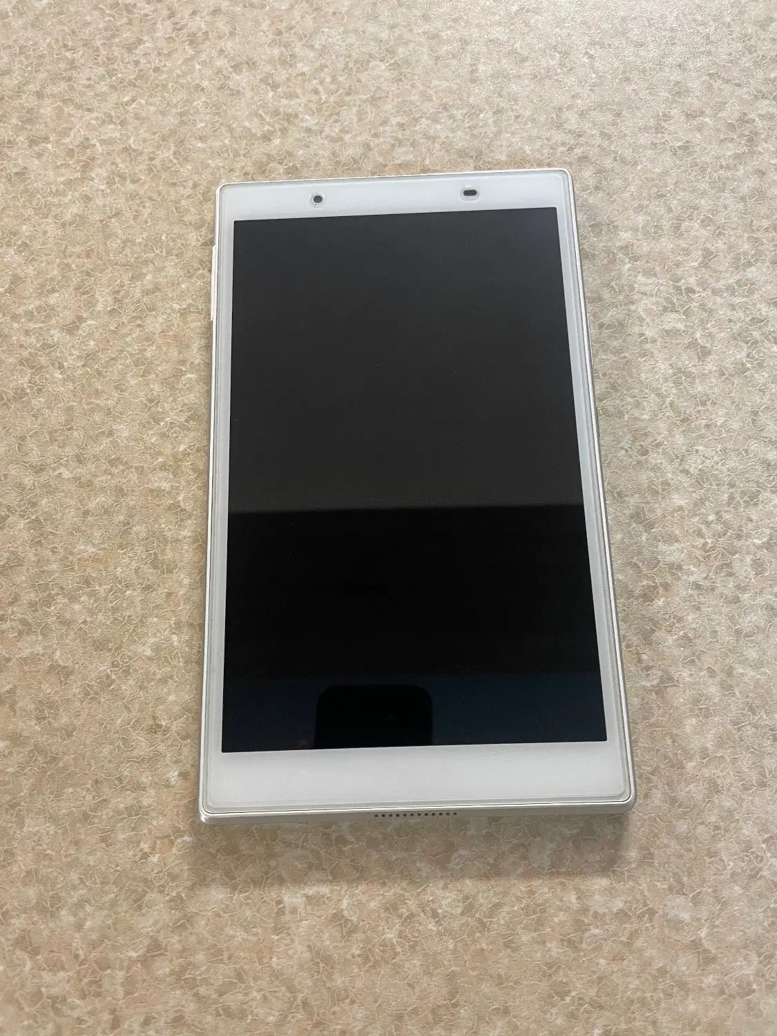 تبلت لنوو tab 4 8|تبلت|تهران, هلال احمر|دیوار