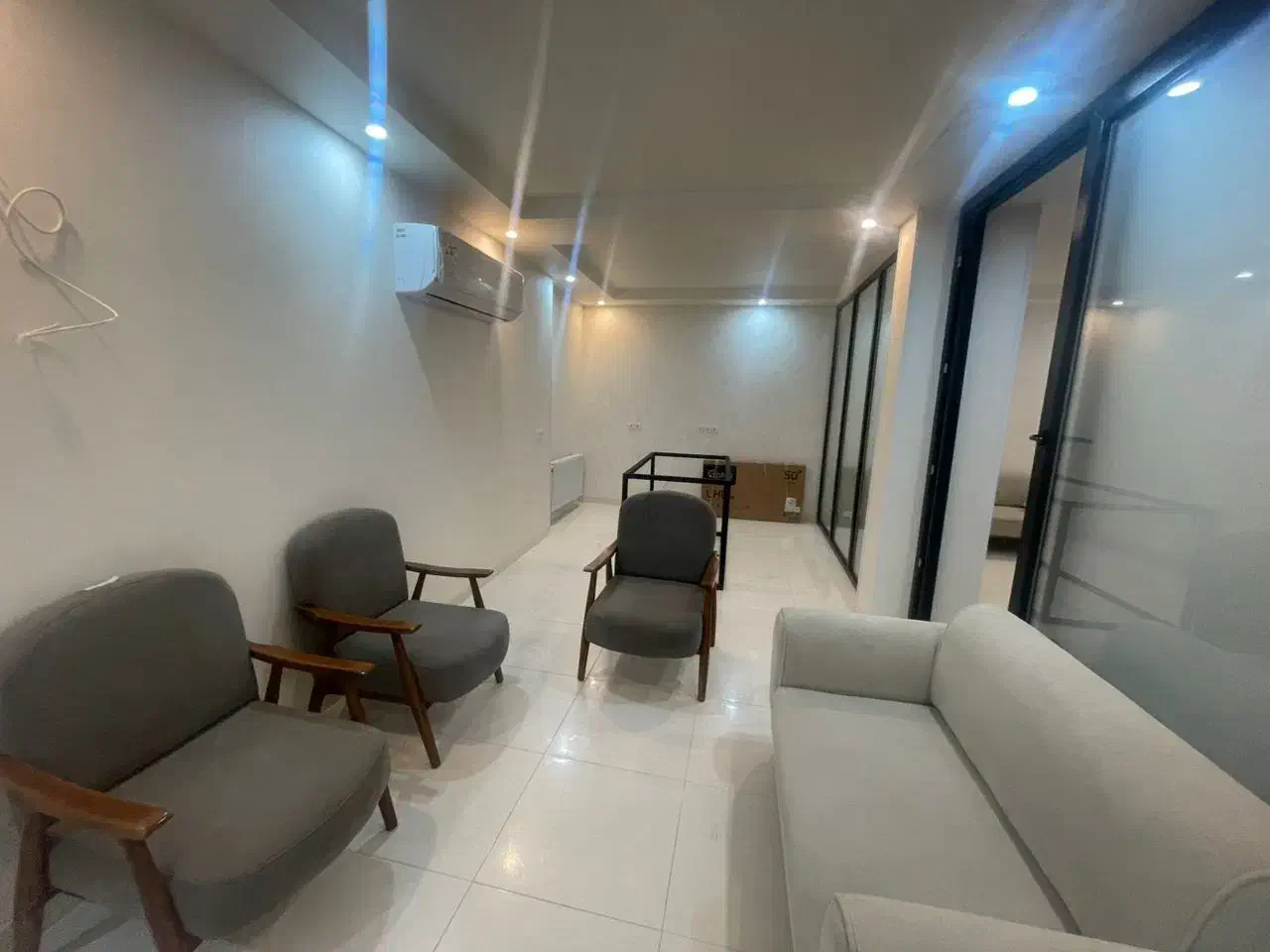 واحد اداری. مسکونی|فروش دفتر کار، اتاق اداری، مطب|گرگان, |دیوار