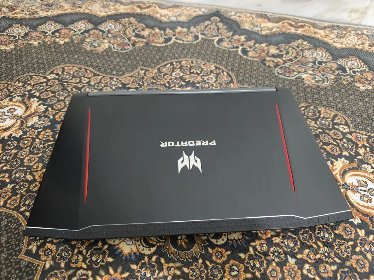لپتاپ گیمینگ Acer Predator|رایانه همراه|تهران, گلستان (شهرک راه آهن)|دیوار