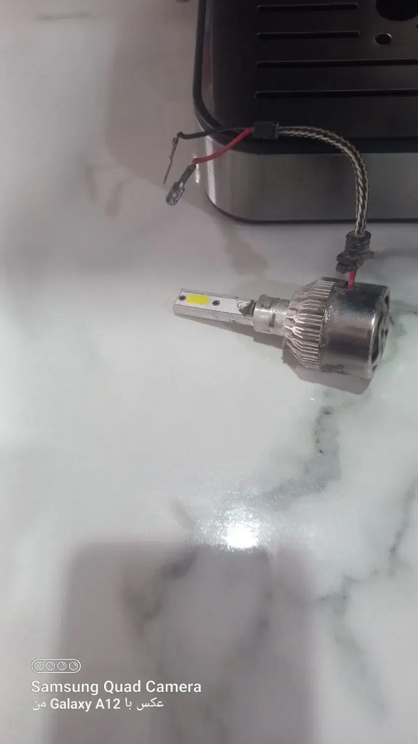 هدلایت|لامپ و چراغ|بروجرد, |دیوار