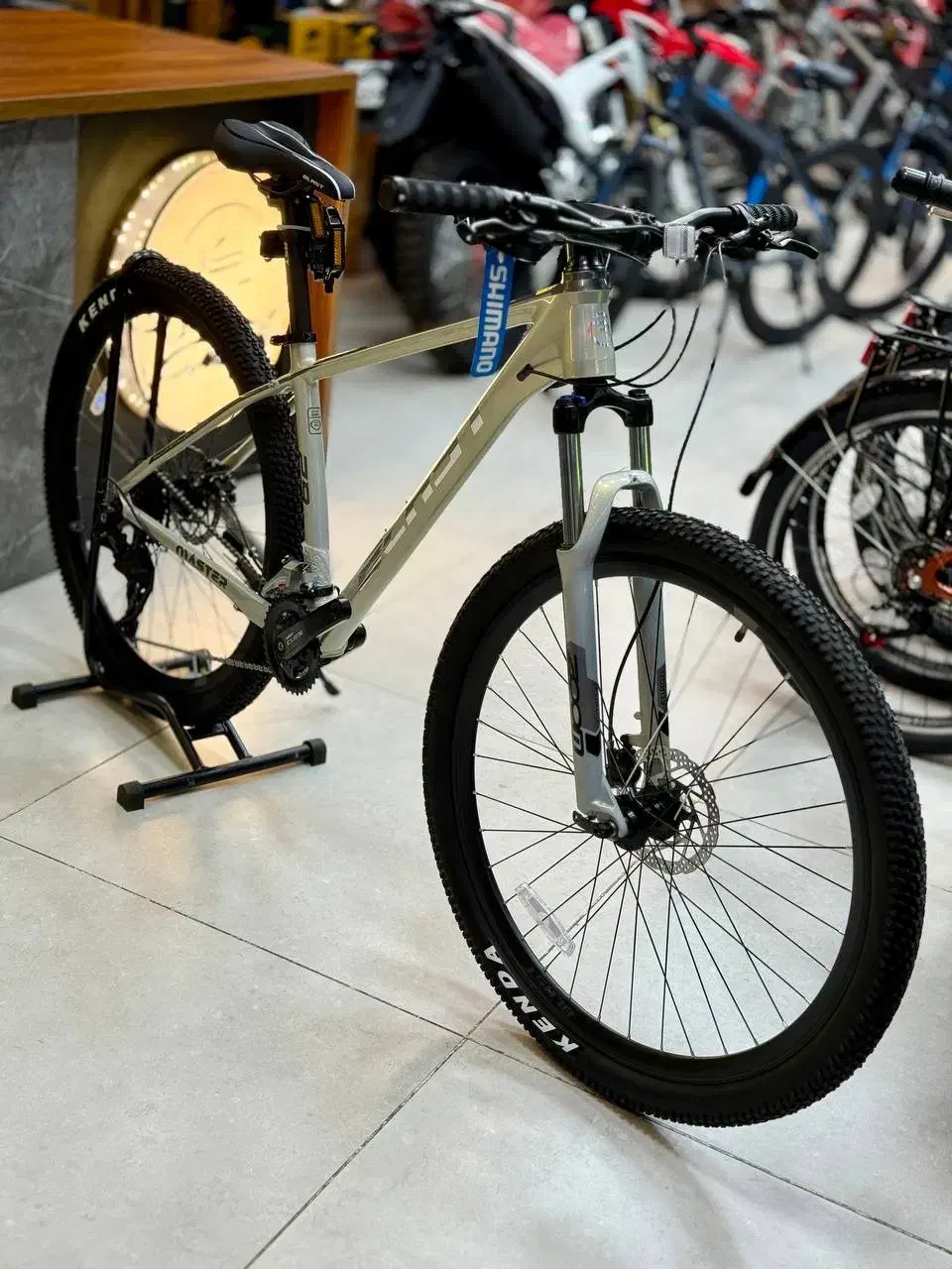 ‌د‌وچر‌خه ۲۹‌ بلست مدل MASTER اقساطی|دوچرخه، اسکیت، اسکوتر|رشت, دیلمان|دیوار