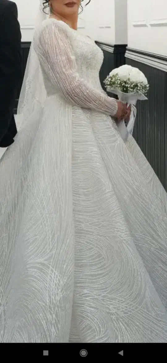 لباس عروس|لباس|سنندج, |دیوار