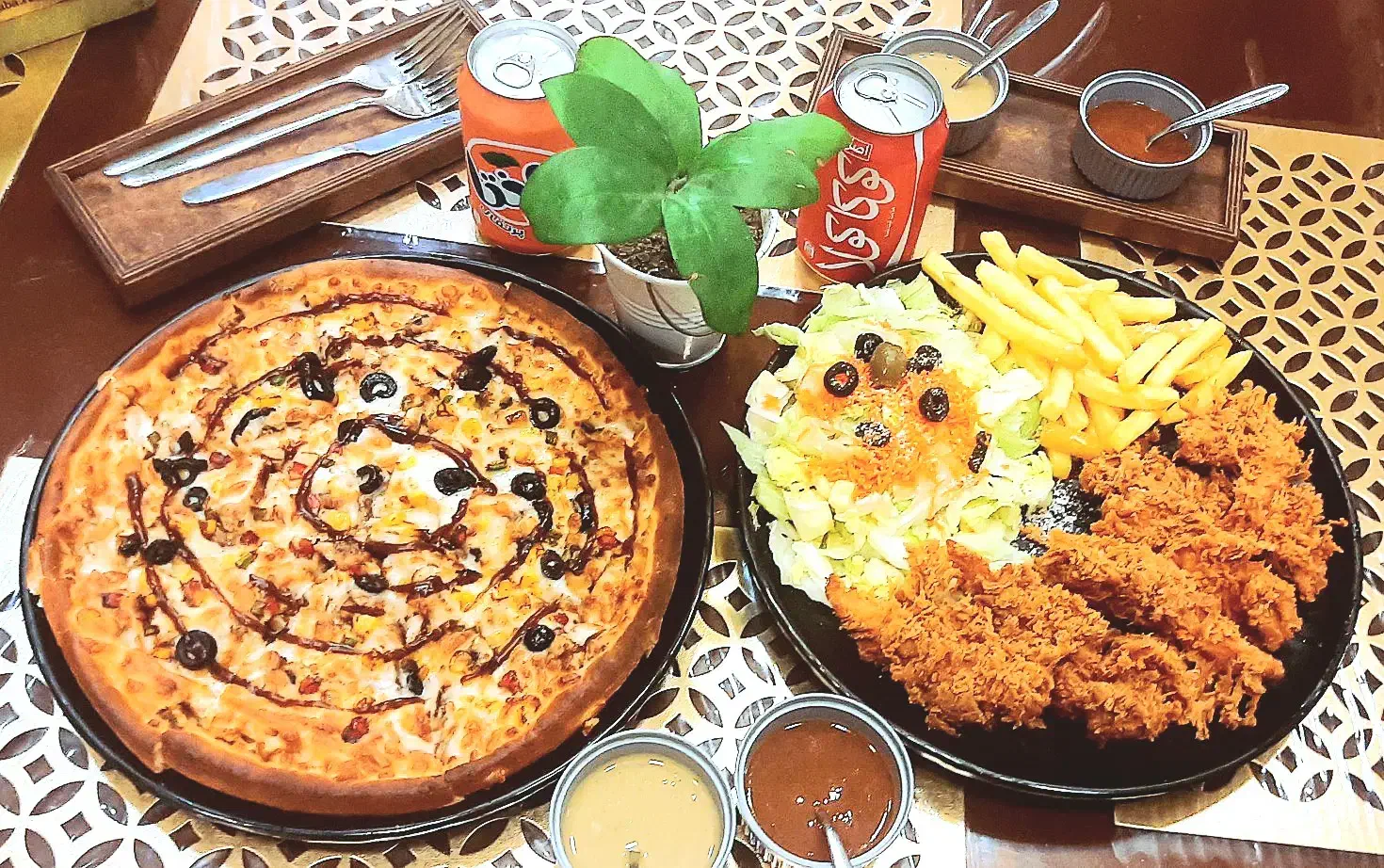 کمک آشپز فرنگی|استخدام خدمات فروشگاه و رستوران|گرگان, |دیوار