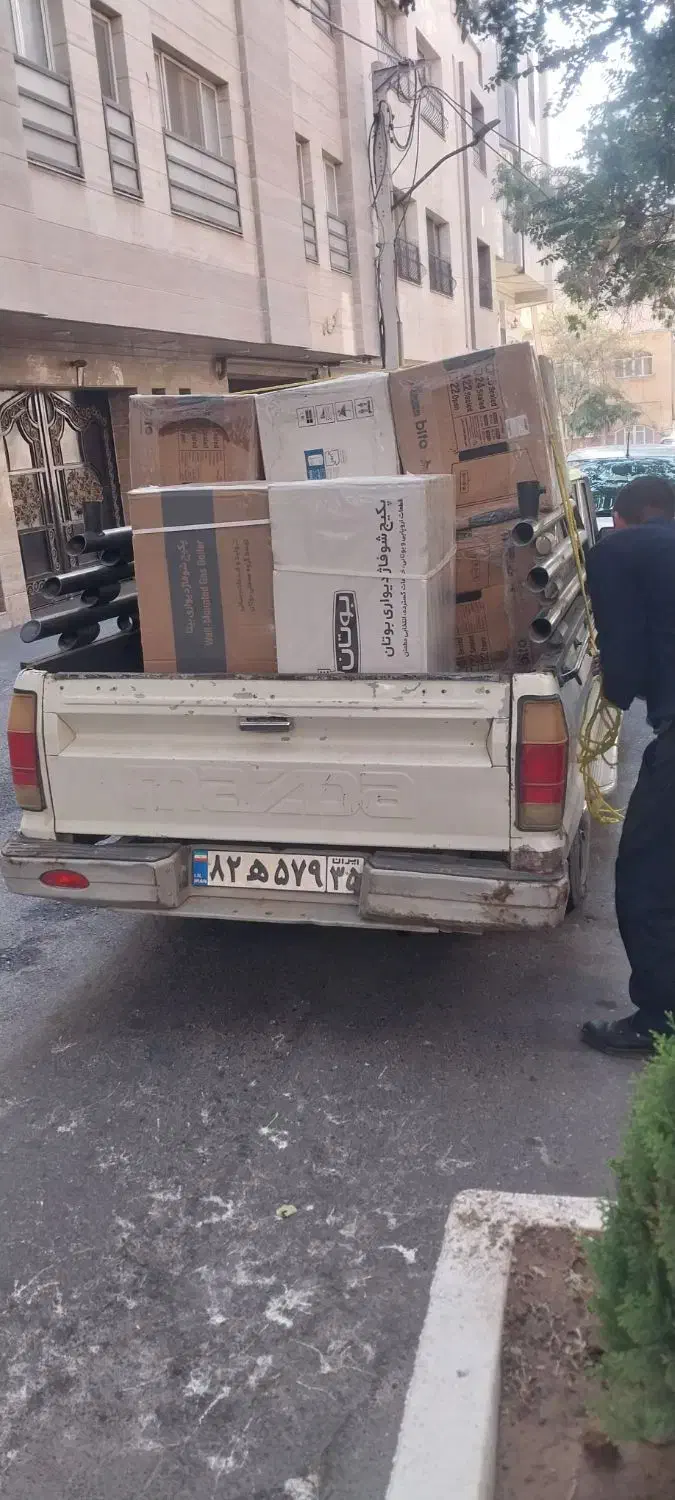 پکیج بوتان  اقساط بلند مدت.         آقائی|آبگرمکن، پکیج، شوفاژ|تبریز, |دیوار