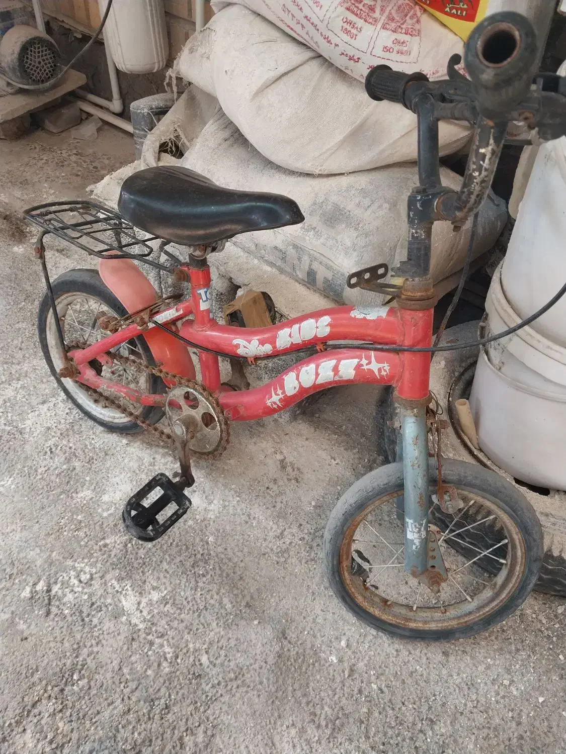 دوچرخه سربندر|دوچرخه، اسکیت، اسکوتر|بندر ماهشهر, |دیوار