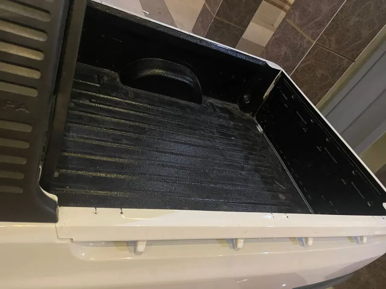 پراید صفر ۴۰۴ پاششی|خودرو سواری و وانت|چابهار, |دیوار