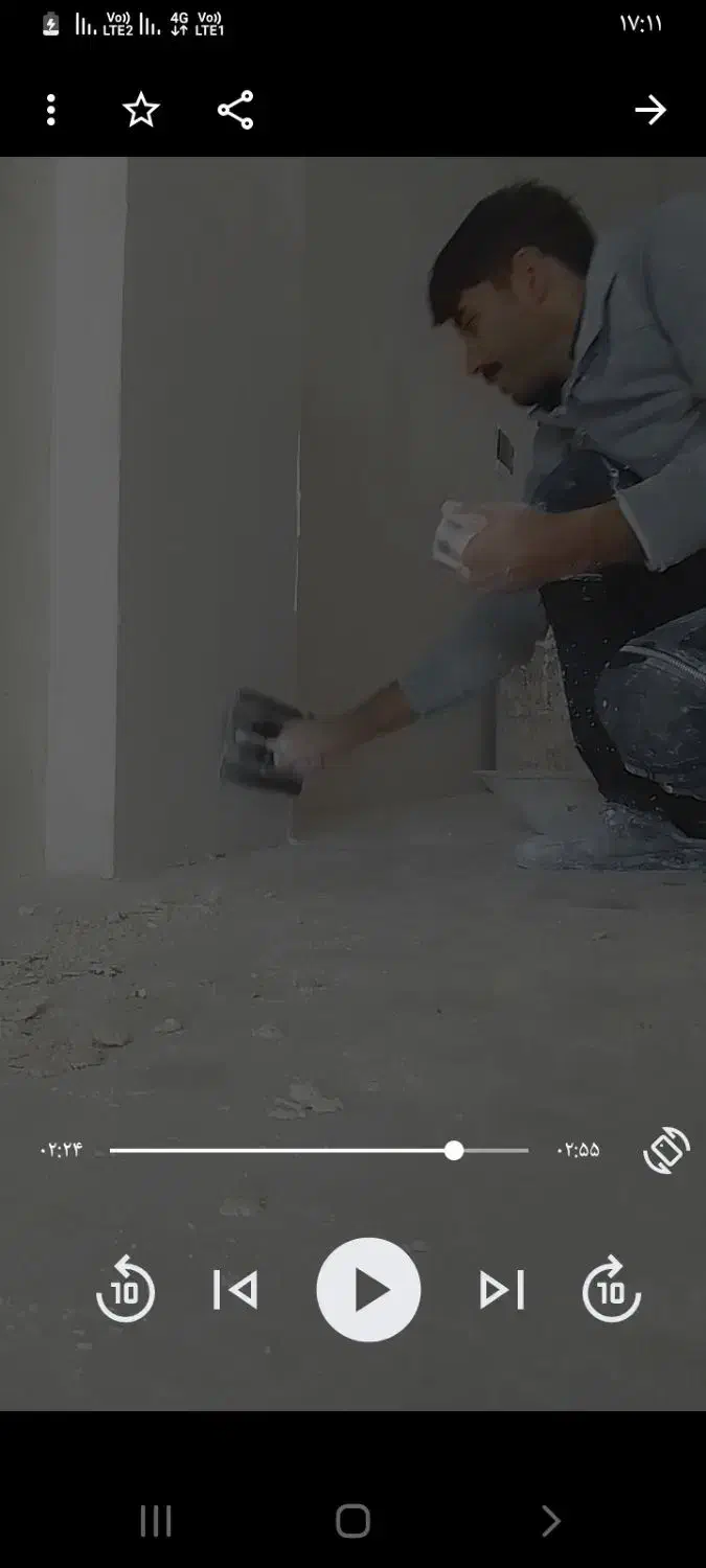 گچکاری|خدمات پیشه و مهارت|کرج, فاز ۲ مهرشهر|دیوار