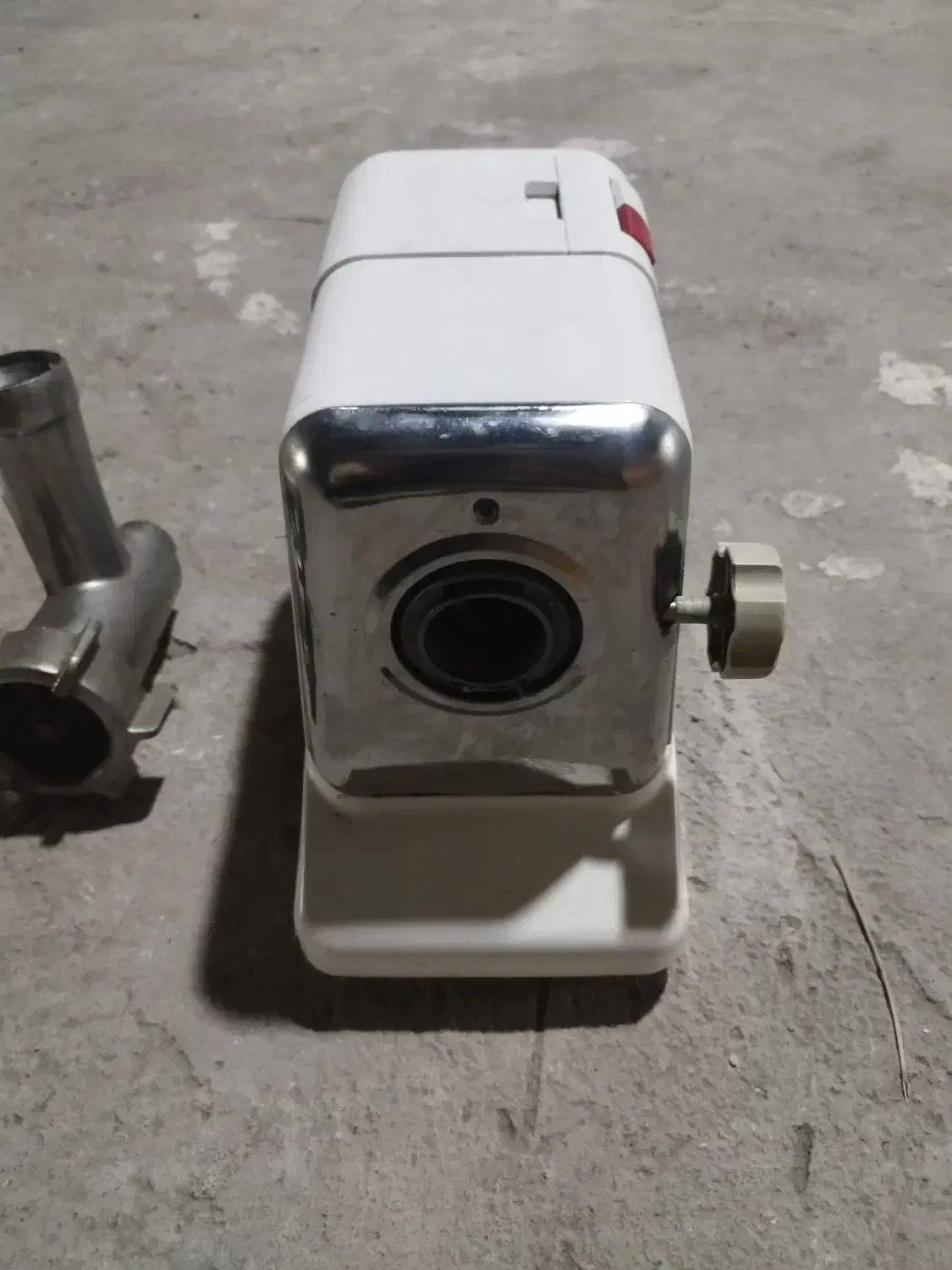 چرخ گوشت جهان آوا|خردکن، آسیاب، غذاساز|مشهد, امیرآباد|دیوار