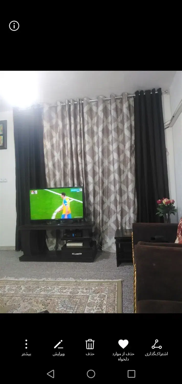 پرده|پرده، رانر، رومیزی|مسجد سلیمان, |دیوار