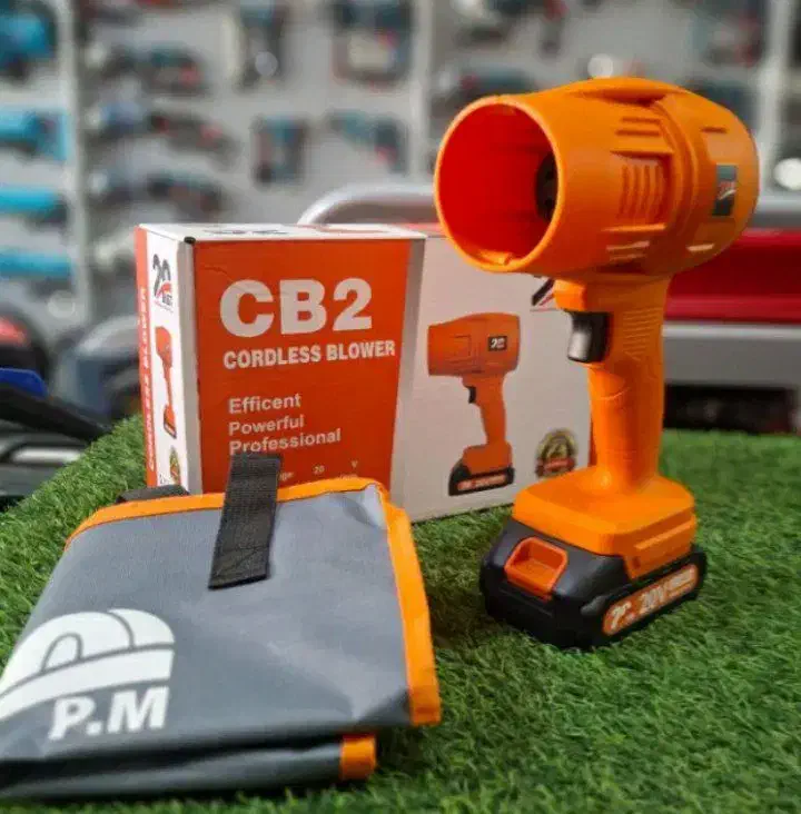 جت فن بلوور فن قدرتمند دم شارژی آنکور پی ام بیست|ابزارآلات|قدس, شهرقدس|دیوار