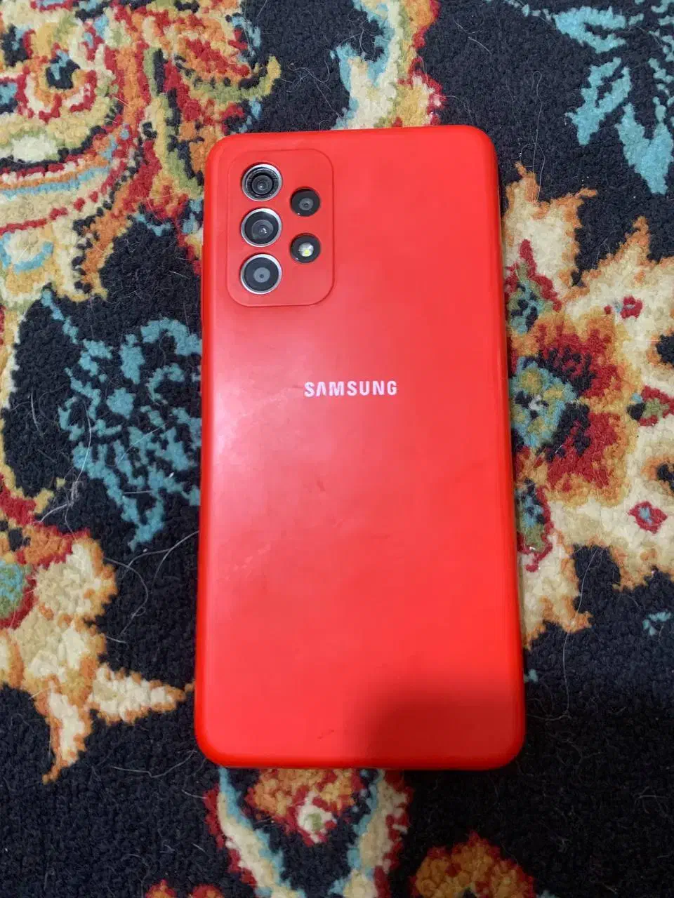 A52S|موبایل|بابل, |دیوار