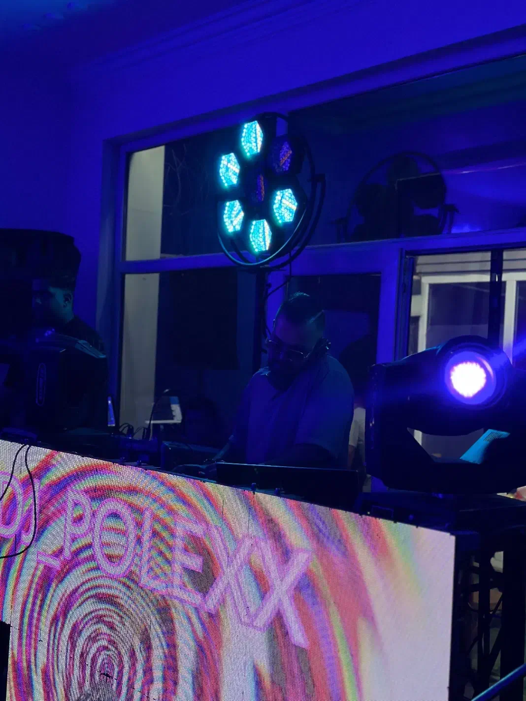 دی‌جی حرفه‌ای -افتتاحیه-کافه-ایونت-تورdj|خدمات پذیرایی، مراسم|تهران, ارامنه|دیوار