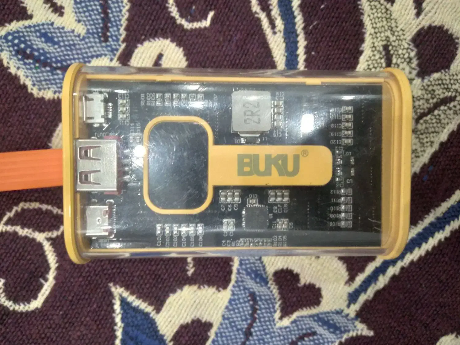 پاور|لوازم جانبی موبایل و تبلت|زابل, |دیوار