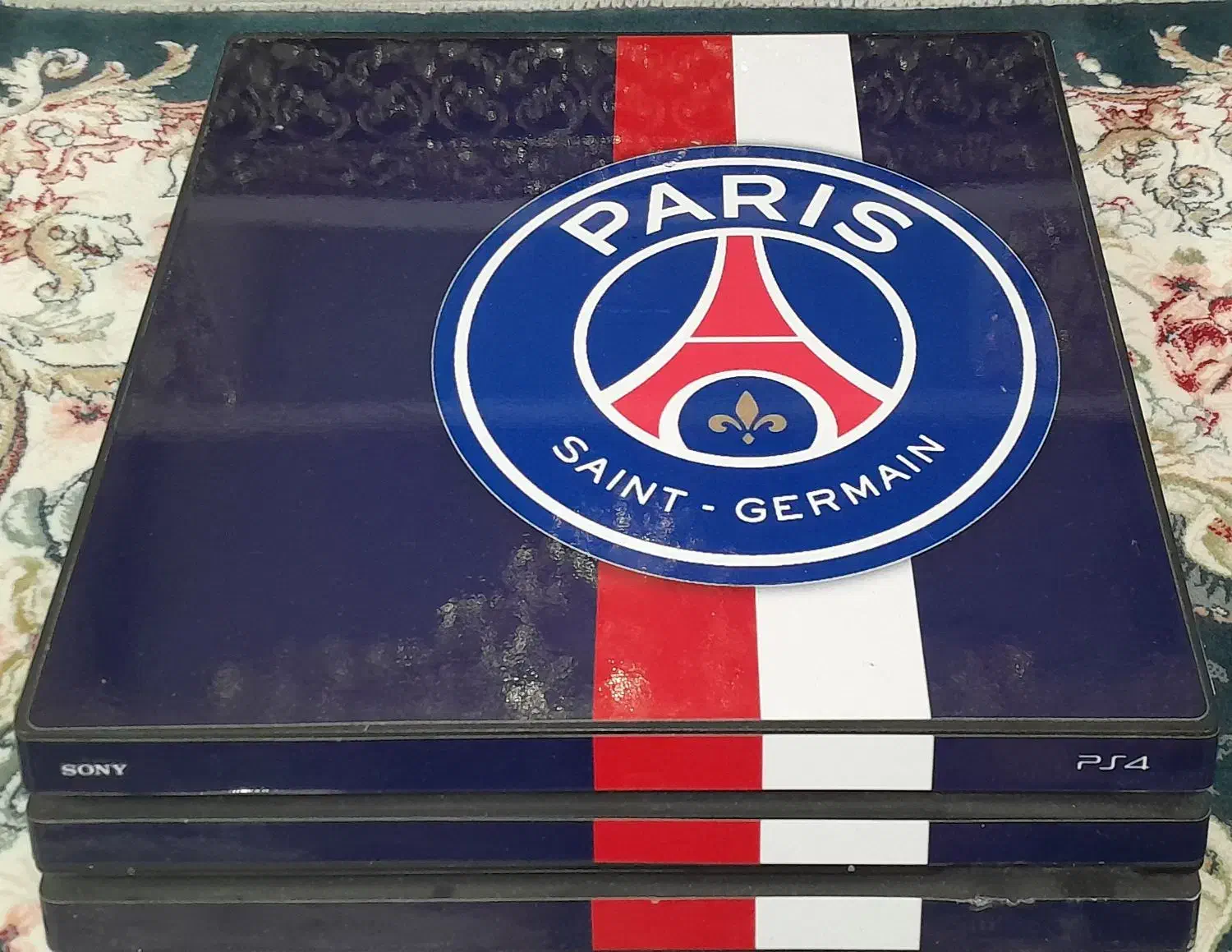 دستگاه PS4 PRO|کنسول، بازی ویدئویی و آنلاین|کنگاور, |دیوار