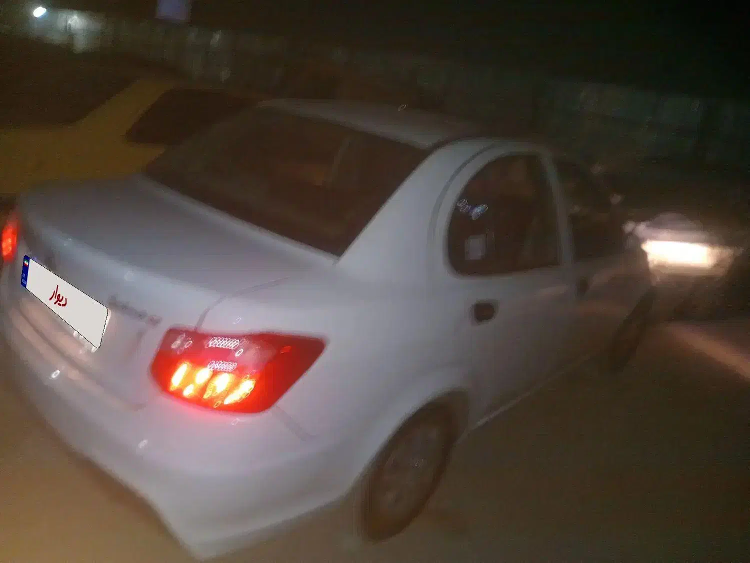 ماشین ساینا اس مدل ۱۴۰۰|خودرو سواری و وانت|نسیمشهر, |دیوار