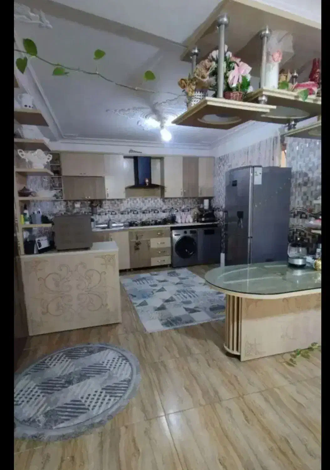 اجاره یک واحد لوکس در چالکیاسر|اجارهٔ آپارتمان|لنگرود, |دیوار