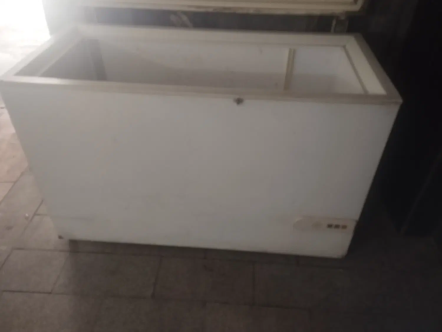 یخچال فریزر|یخچال و فریزر|تهران, سعادتآباد|دیوار