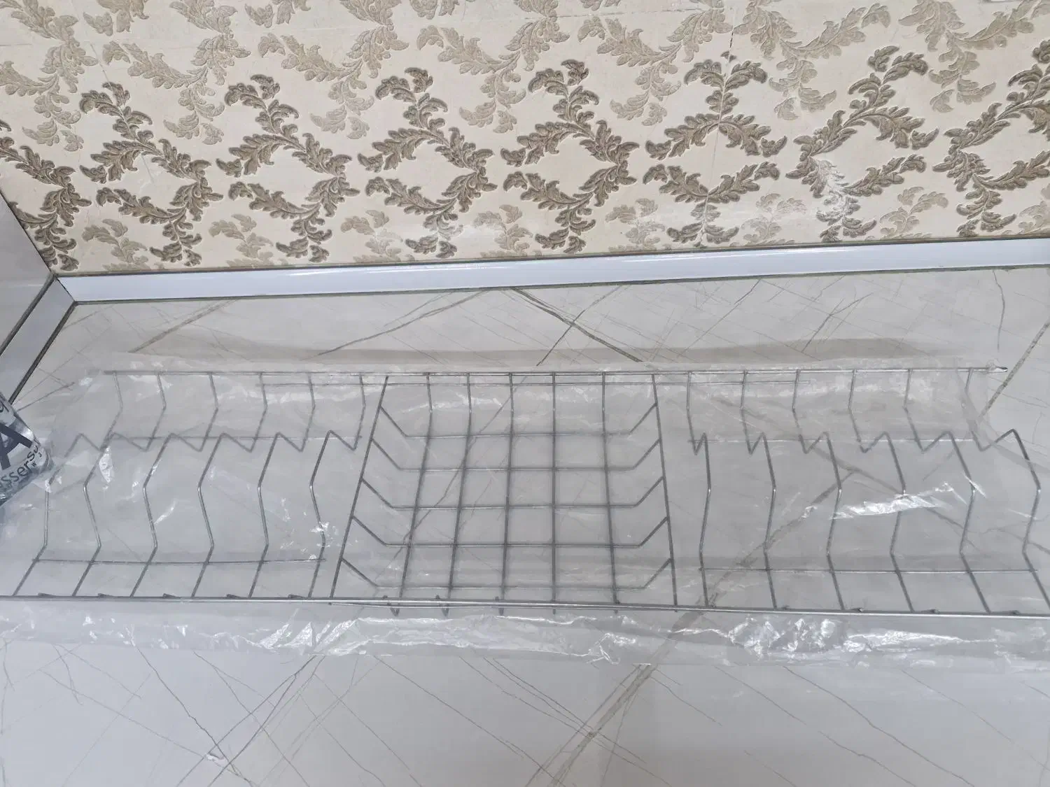 آب چکان|آبچکان و نظمدهنده ظروف|محمدشهر, همایون ویلا|دیوار