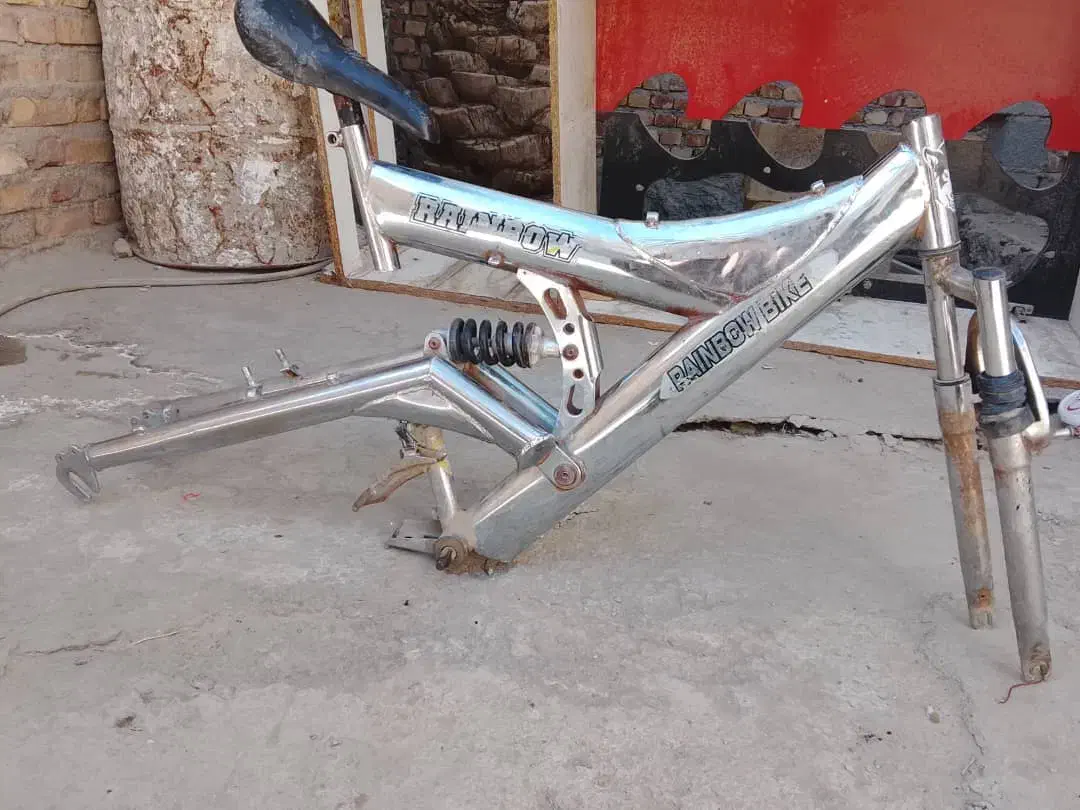 تنه ۲۶|دوچرخه، اسکیت، اسکوتر|سراوان, |دیوار