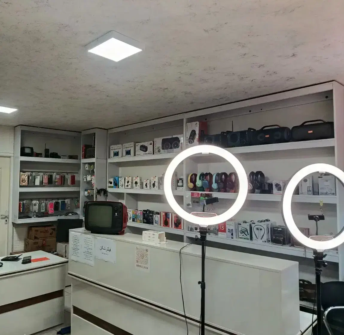 مناسبت روز دختر روی کلیه لوازم جانبی تخفیف ویژه|لوازم جانبی موبایل و تبلت|اردبیل, |دیوار