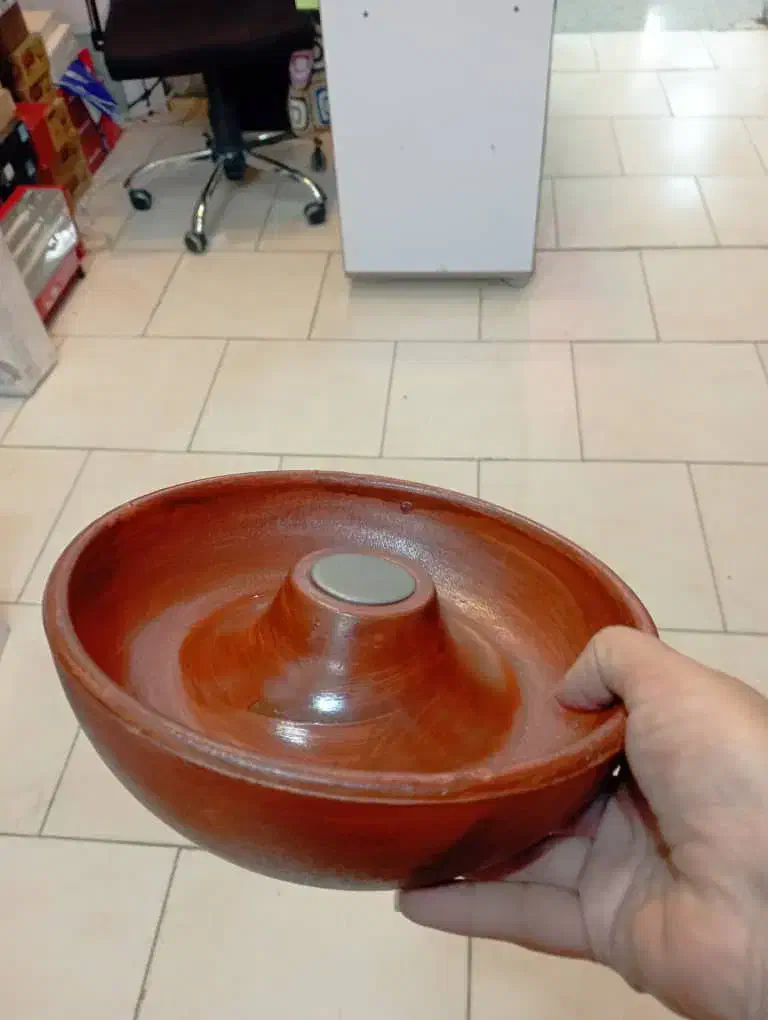 گردوشکن چکشی|ظروف پخت‌وپز|یاسوج, |دیوار